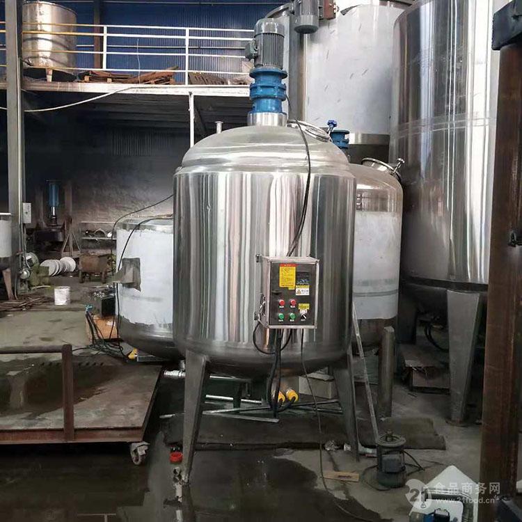 河北石化工聚合反应釜 化工生产专用设备的卓越工艺解析