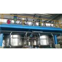 炼油、化工生产专用设备制造(反应釜、混合搅拌设备);其他专用设备制造;管道和设施安装;电气安装。(依法须经批准的项目,经相关部门批准后方可开展经营活动。)
